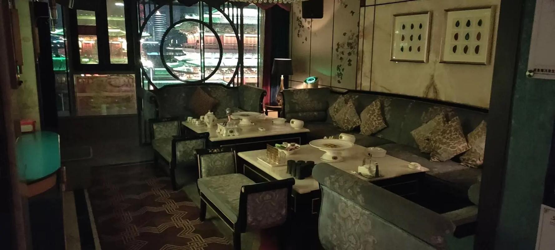 盘锦商务ktv解释-双台子区ktv预定